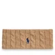 Polo Ralph Lauren Trak za glavo 455981426003 Rjava