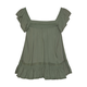 LASCANA Bluza, zelena