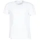 Emporio Armani Majice s kratkimi rokavi CC722-111647-04712 Bela