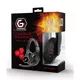 Gembird gaming slušalke GHS-402