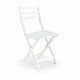 Sklopive vrtne stolice Bonami Essentials Siena