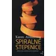 Spiralne stepenice