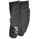 TSG Elbow-Sleeve Dermis A black Gr. XS