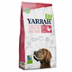 Yarrah Bio Sensitive s bio piletinom i bio rižom - Ekonomično pakiranje: 2 x 10 kg