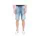 G-Star RAW 3301 kratke hlače 375892 Modra