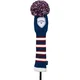 Callaway Pom Pom Deep Sea Driver Pokrivala