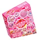 Ustvarjalni komplet Decoden Magic Deluxe Think Pink Creations (481-0109)