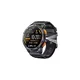 Mador Pametni sat k67 gps, Crni