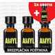 Poppers Amyl 3+1