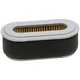 Zračni filter ROBIN EX WACKER 0156759 GRANIT20A-32636-03 261-32601-17