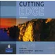 Cutting Edge Advanced Class CD: A Practical Approach to Task Based Learning: Advanced Class CDs 1-2