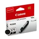 CLI-571Bk - Canon Cartridge, Black