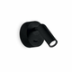 Ideal Lux - LED zidni spot BEAN LED/3W/230V CRI 90 crna
