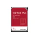 WD Red Plus 4TB SATA 6 Gb/s, 3,5-palčni trdi disk (HDD)