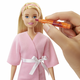 Lutka Mattel - Barbie u toplicama