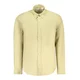 TIMBERLAND LONG SLEEVE SHIRT MEN BEIGE