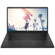 HP prenosnik 17-cp245 R7 / 16GB / 512GB SSD / 17,3 FHD / Windows 11 Home (črn) NB17HP000009-W11H
