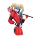 NEMESIS NOW DC COMICS HARLEY QUINN DOPRSJE 30 CM, (21551282)