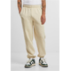 Mens Basic Essential Sweatpants Cream