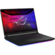 ASUS ROG Strix Scar 18 G835LW-SA077W / Core Ultra 9 275HX, 64GB, 2TB SSD, nVidia GeForce RTX 5080, 18 WQXGA 240Hz IPS, Windows 11