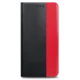 Prio Book Case Fashion torbica za Samsung A52/ A52S 5G/ A52 5G crno-crvena