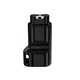 INF USB-C adapter za polnjenje ure Garmin Black, (21274854)