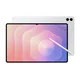SAMSUNG tablični računalnik Galaxy Tab S11 Ultra (SM-X930NZSREUE), srebrni