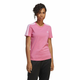 ADIDAS SPORTSWEAR LOUNGEWEAR Essentials Slim 3-Stripes Tee