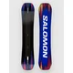 Salomon No Drama S/LAB Equipe 2026 Snowboard pattern