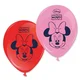 Parti Deco Balloons Minnie Disnei 8/1