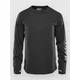 thirtytwo Ridelite Base Layer Top black