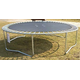 Skakalna površina za 487 cm trampolin