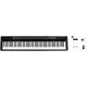 Pianonova Malaga 45 Premium SET Digitalni stage piano