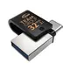 TeamGroup 32GB M181 USB 3.1 + Type C BLACK TM181332GB01