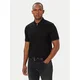 BOSS Polo majica C-Pei 90 50564941 Črna Regular Fit