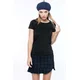 KA3001 LADIES CREW NECK SHORT SLEEVE T-SHIRT