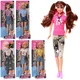 Defa Lutka Fashion Girl 6ass