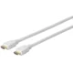 Vivolink PROHDMIHD10W HDMI kabel 10 m HDMI tip A (standardni) bel