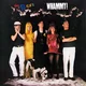 The B-52s - Whammy! (Anniversary Edition) (Green/Black Splatter Coloured) (LP)