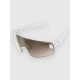 POC Elicit Toric Hydrogen White Sunglasses prty sny slv
