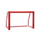 LEGONI Nogometni gol SOCCER 180 cm rdeč -