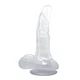 Dildo Dong 2, 17.6cm, Providan