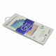 Folija za zastitu ekrana GLASS 3D FULL GLUE NT Samsung Galaxy S23 Plus zakrivljena crna