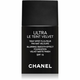 Chanel Ultra Le Teint Velvet dolgoobstojen tekoči puder SPF 15 odtenek Bež 60#d19674 30 ml