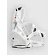 Nidecker Flow Nexus 2027 Snowboard Bindings white