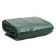 Ponjava zelena 5x8 m 650 g/m2