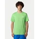 THE NORTH FACE Majica SIMPLE DOME svetlo zelena/bela