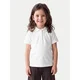 Beverly Hills Polo Club Polo majica G2555 Bela Regular Fit