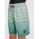 ONeill Print Kids kopalne hlače boys coral heritage f f