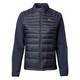 Ženski sportski pulover Lacoste Women’s SPORT Water-Resistant Down-Filled Puffer Jacket - navy blue